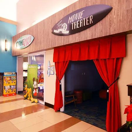 Holiday Inn Resort Orlando - Lake Buena Vista By Ihg